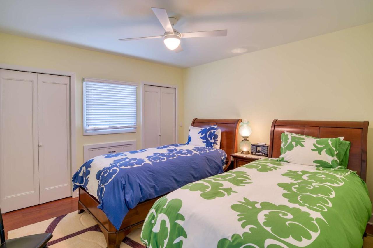 St. George Street Apartment St. Augustine Buitenkant foto