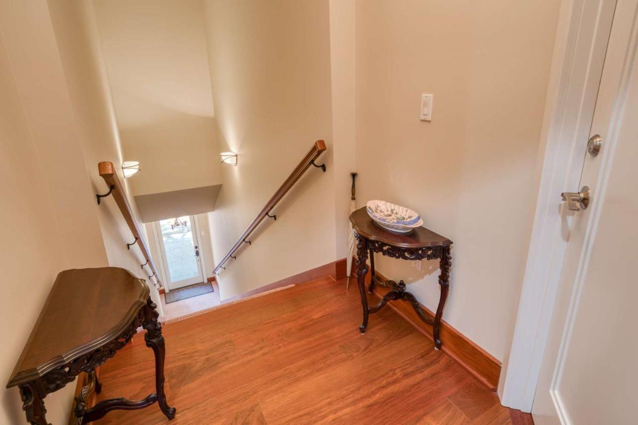 St. George Street Apartment St. Augustine Buitenkant foto