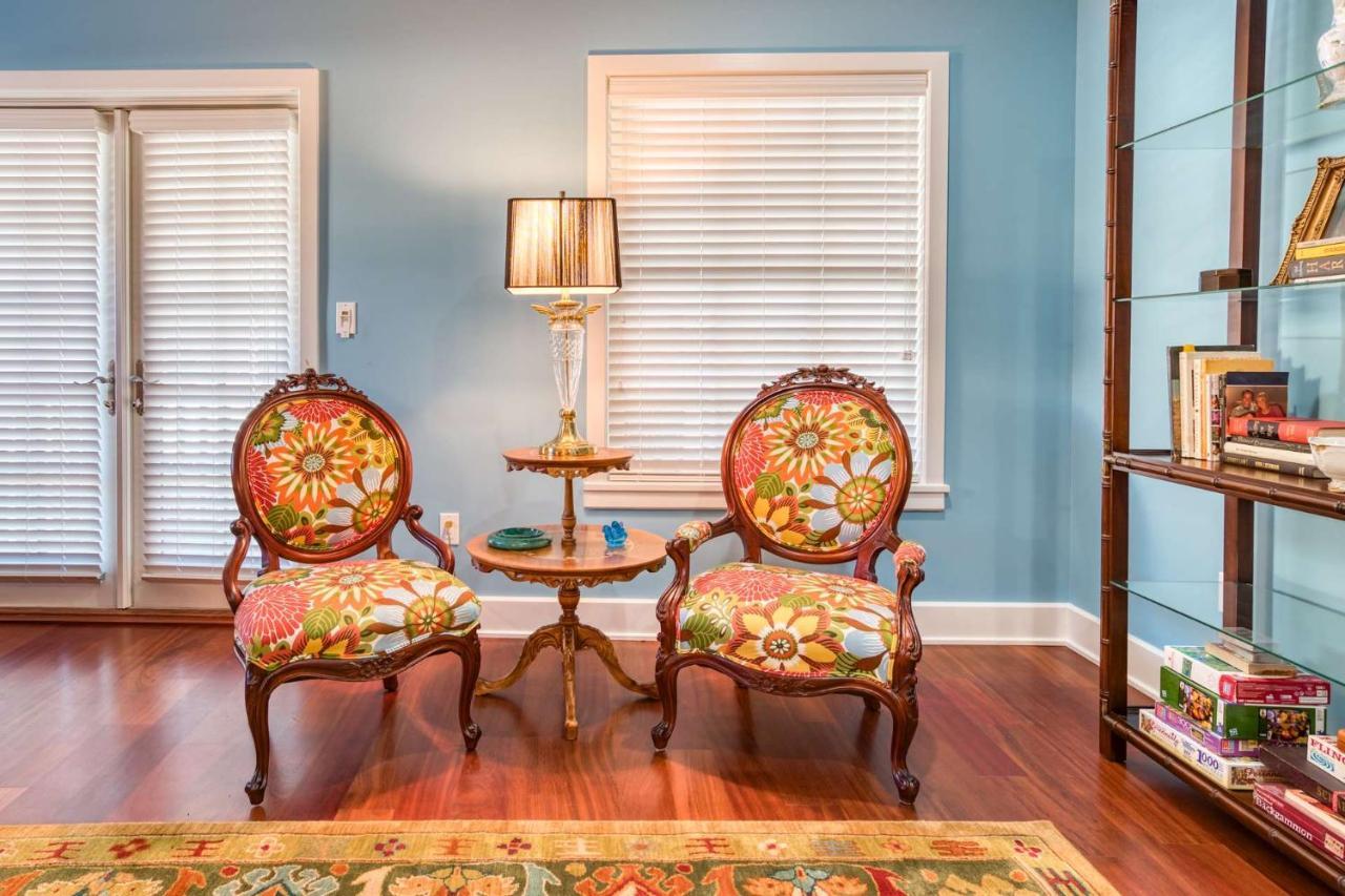 St. George Street Apartment St. Augustine Buitenkant foto