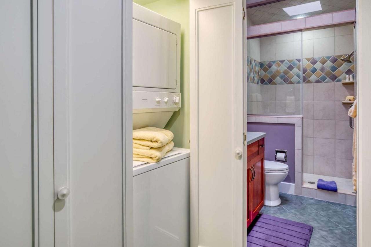 St. George Street Apartment St. Augustine Buitenkant foto