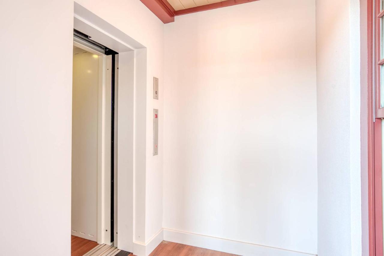 St. George Street Apartment St. Augustine Buitenkant foto